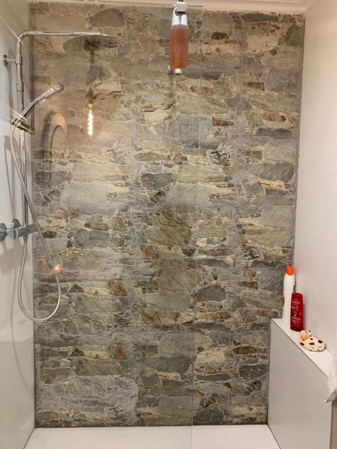 La Penona Carancos 48 En Nava Apartman Kültér fotó