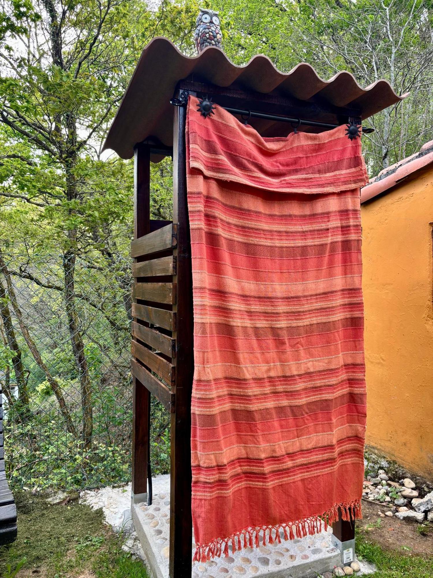 La Penona Carancos 48 En Nava Apartman Kültér fotó